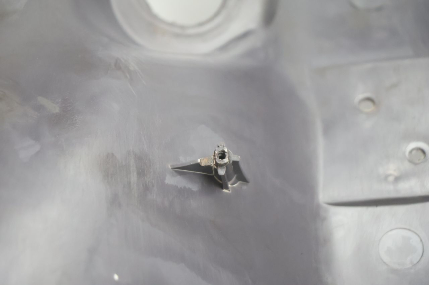 photo de Fascione interno PEUGEOT VIVACITY 100 (1999 - 2008) - Dettaglio del componente