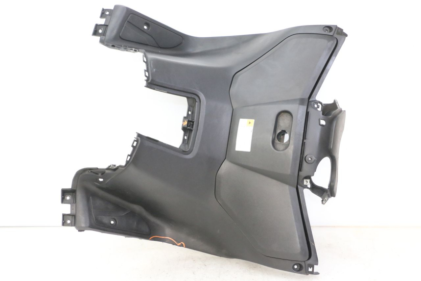 photo de RETROSCUDO YAMAHA X-MAX XMAX ABS 250 (2010 - 2012) - Vista principale