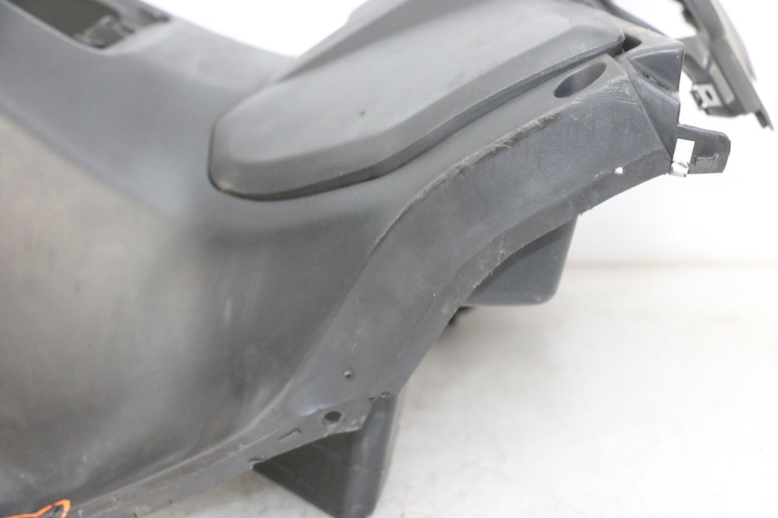 photo de RETROSCUDO YAMAHA X-MAX XMAX ABS 250 (2010 - 2012) - Altra vista dell'articolo