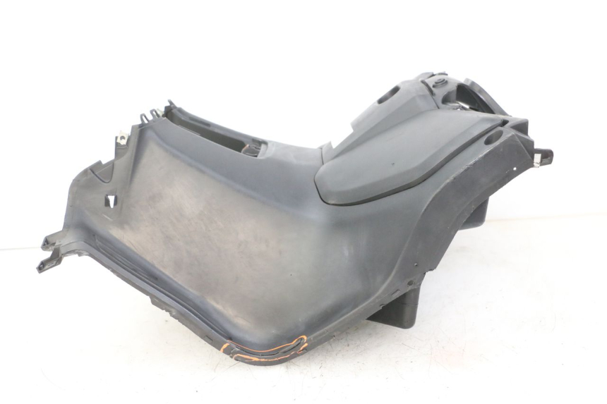 photo de RETROSCUDO YAMAHA X-MAX XMAX ABS 250 (2010 - 2012) - Caratteristiche distintive