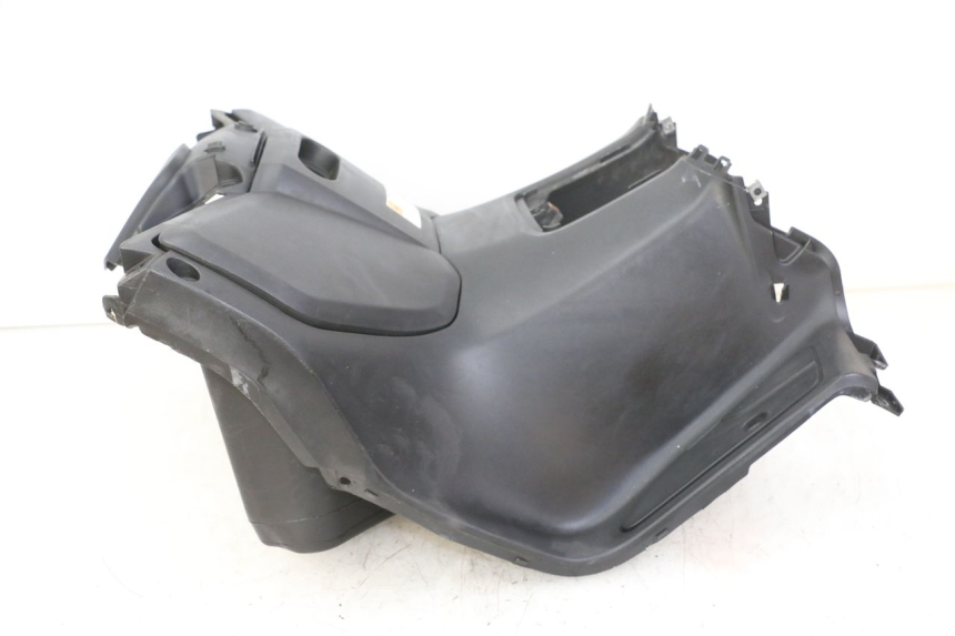photo de RETROSCUDO YAMAHA X-MAX XMAX ABS 250 (2010 - 2012) - Primo piano ad alta risoluzione