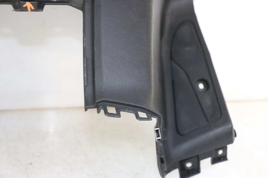 photo de RETROSCUDO YAMAHA X-MAX XMAX ABS 250 (2010 - 2012) - Ispezione visiva dettagliata