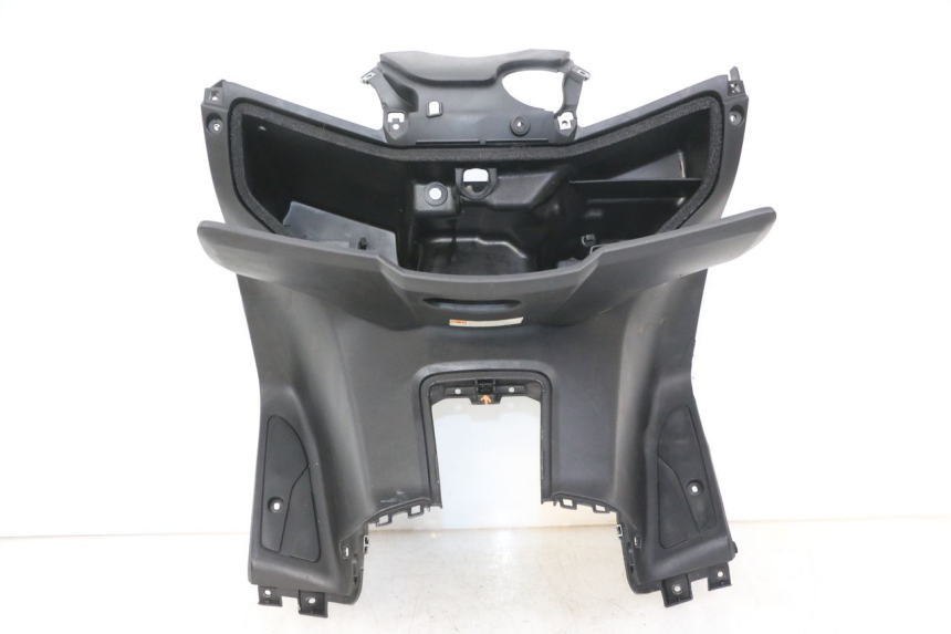 photo de RETROSCUDO YAMAHA X-MAX XMAX ABS 250 (2010 - 2012) - Zoom qualità usato