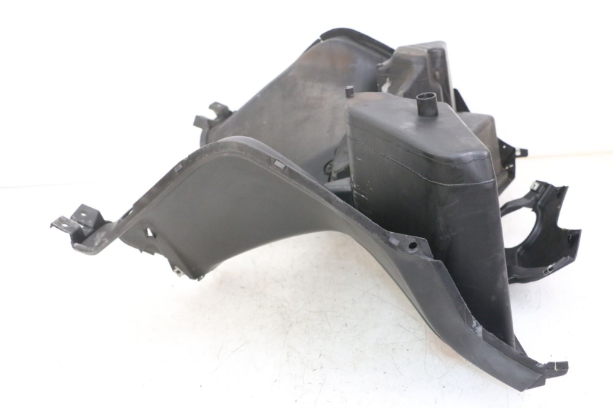 photo de RETROSCUDO YAMAHA X-MAX XMAX ABS 250 (2010 - 2012) - Zoom sullo stato d'uso
