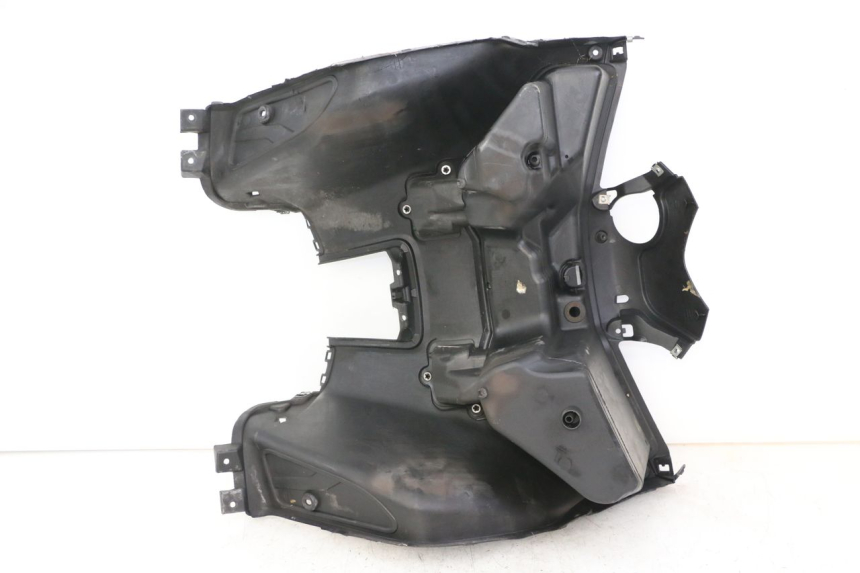 photo de RETROSCUDO YAMAHA X-MAX XMAX ABS 250 (2010 - 2012) - Stato della superficie e materiale
