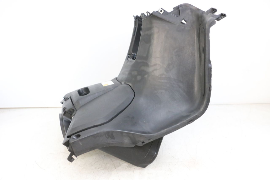 photo de PANNELLO INTERNO YAMAHA X-MAX XMAX 125 (2010 - 2013) - Dettagli dei punti di fissaggio