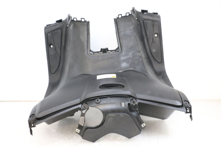 photo de PANNELLO INTERNO YAMAHA X-MAX XMAX 125 (2010 - 2013) - Stato della superficie e materiale