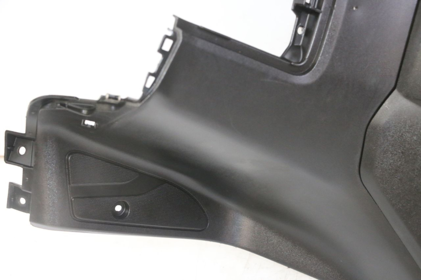 photo de PANNELLO INTERNO YAMAHA X-MAX XMAX 125 (2010 - 2013) - Focus sulla struttura