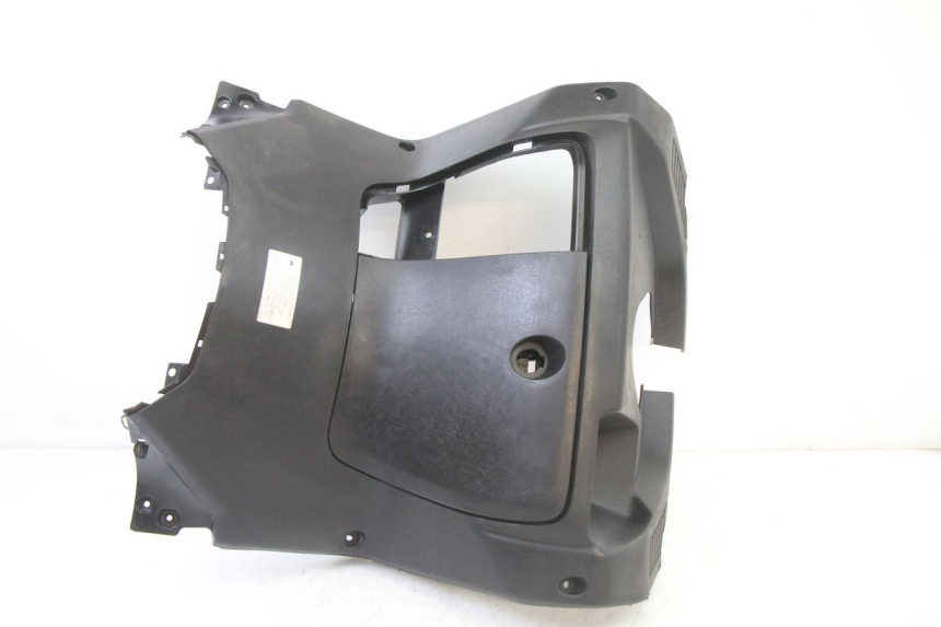 photo de PANNELLO INTERNO YAMAHA XMAX X-MAX 125 (2006 - 2009) - Stato della superficie e materiale