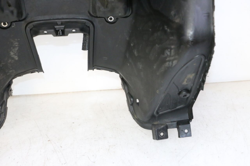 photo de PANNELLO INTERNO YAMAHA X-MAX XMAX 125 (2010 - 2013) - Zoom sui componenti