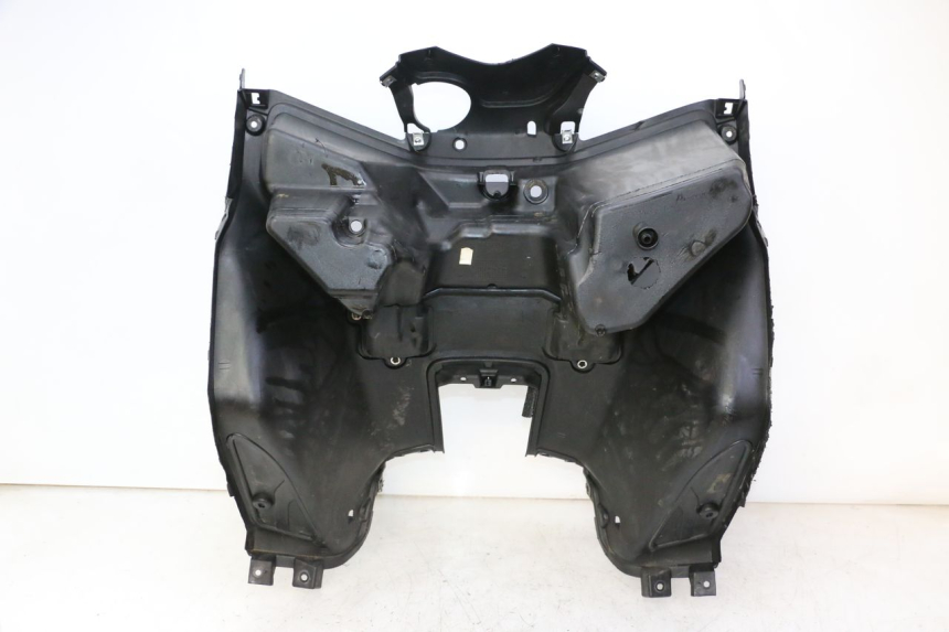 photo de PANNELLO INTERNO YAMAHA X-MAX XMAX 125 (2010 - 2013) - Ispezione visiva dettagliata