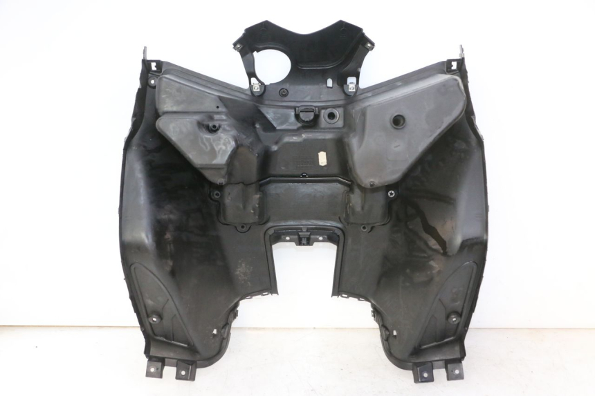 photo de PANNELLO INTERNO YAMAHA X-MAX XMAX 125 (2010 - 2013) - Caratteristiche distintive