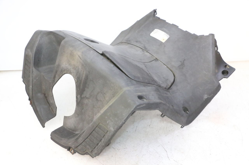 photo de TABLIER INTERIORE YAMAHA X-MAX XMAX 250 (2006 - 2009) - Ispezione visiva dettagliata