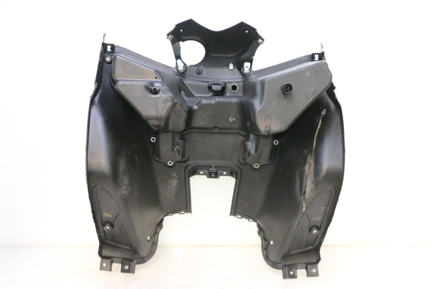photo de PANNELLO INTERNO YAMAHA X-MAX XMAX 125 (2010 - 2013) - Stato della superficie e materiale