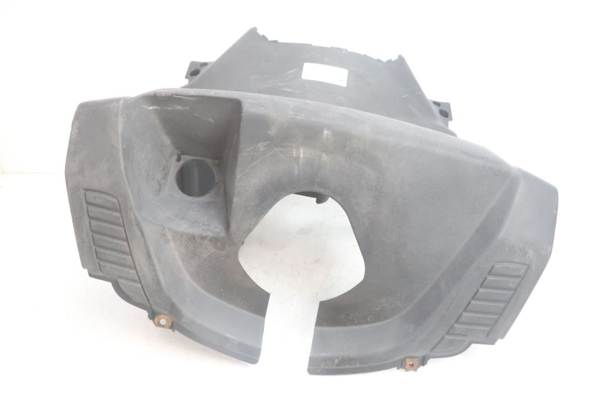 photo de PANNELLO INTERNO YAMAHA XMAX X-MAX 125 (2006 - 2009) - Stato della superficie e materiale