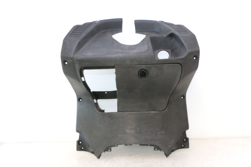 photo de PANNELLO INTERNO YAMAHA XMAX X-MAX 125 (2006 - 2009) - Ispezione visiva dettagliata