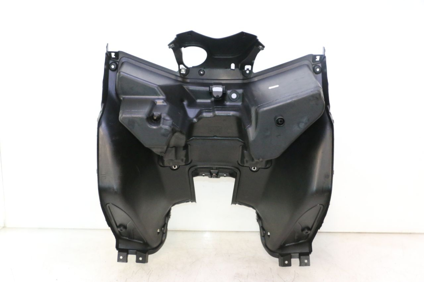 photo de PANNELLO INTERNO YAMAHA X-MAX XMAX 125 (2010 - 2013) - Caratteristiche distintive