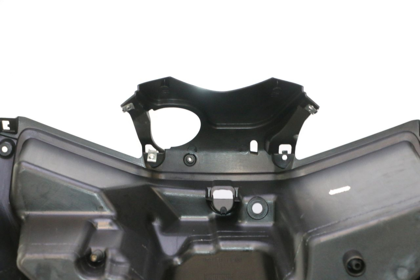 photo de PANNELLO INTERNO YAMAHA X-MAX XMAX 125 (2010 - 2013) - Zoom sui componenti