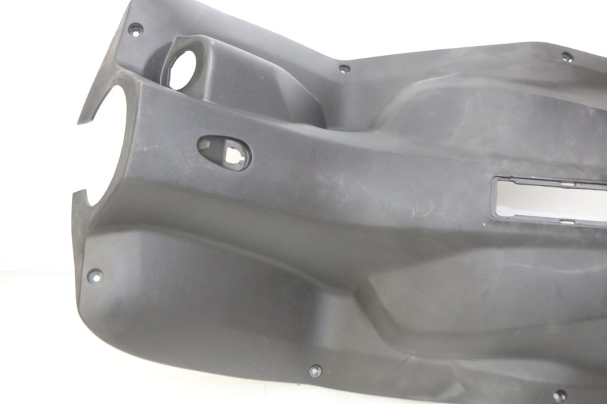 photo de PANNELLO INTERNO SYM X-PRO 4T 50 (2014 - 2021) - Dettagli dei punti di fissaggio