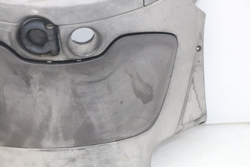 photo de PANNELLO INTERNO PIAGGIO X9 EVOLUTION 250 (2003 - 2007) - Caratteristiche distintive