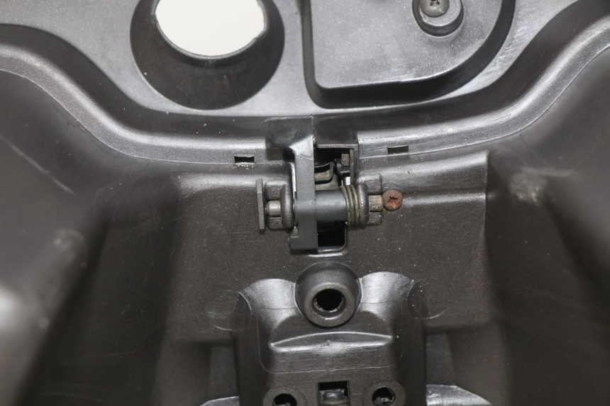 photo de PANNELLO INTERNO PIAGGIO X9 EVOLUTION 250 (2003 - 2007) - Altra angolazione