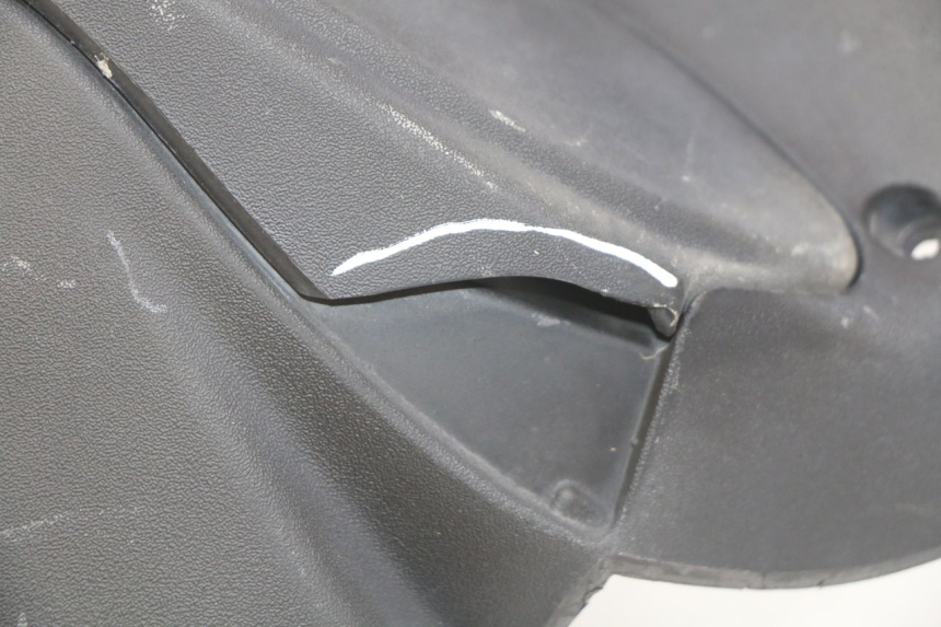 photo de PANNELLO INTERNO PIAGGIO X9 EVOLUTION 125 (2003 - 2007) - Marcature e riferimenti originali