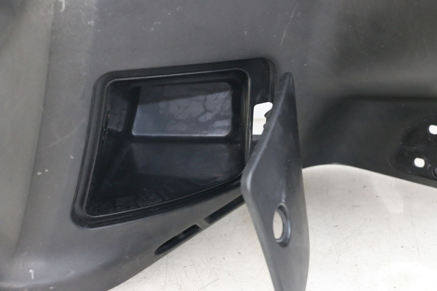 photo de RETROSCUDO KYMCO XCITING 250 (2006 - 2009) - Altra vista dell'articolo