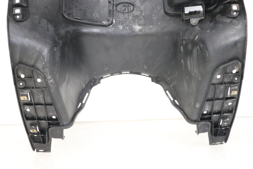 photo de RETROSCUDO KYMCO XCITING 250 (2006 - 2009) - Zoom sullo stato d'uso