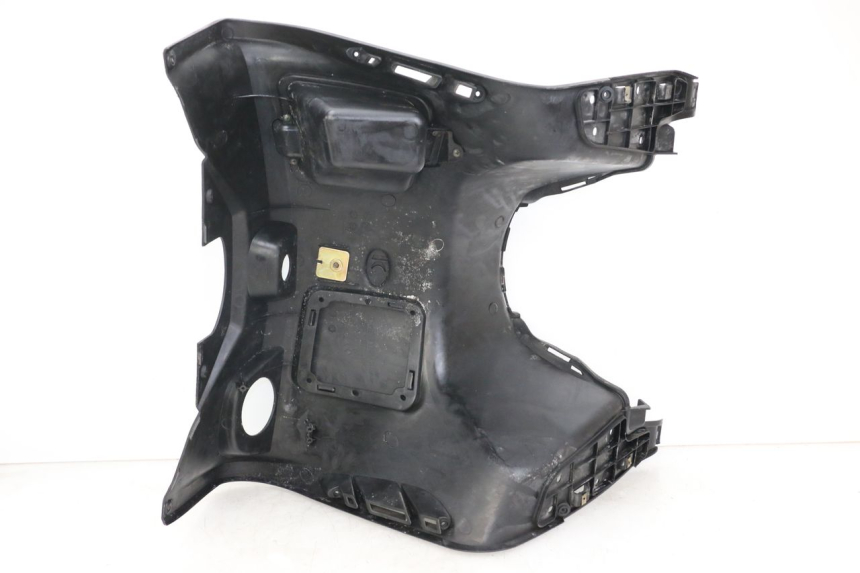 photo de RETROSCUDO KYMCO XCITING 250 (2006 - 2009) - Dettagli dei punti di fissaggio