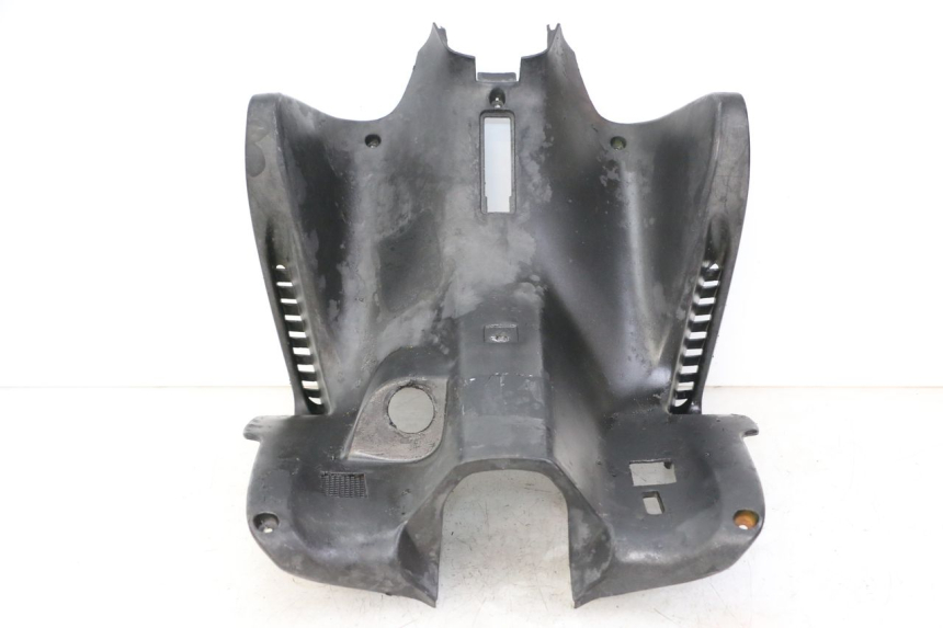 photo de RETROSCUDO YAMAHA AEROX 50 (1997 - 2006) - Primo piano ad alta risoluzione