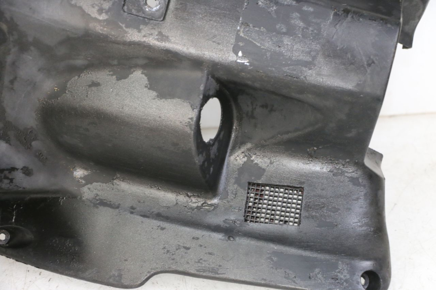 photo de RETROSCUDO YAMAHA AEROX 50 (1997 - 2006) - Ispezione visiva dettagliata