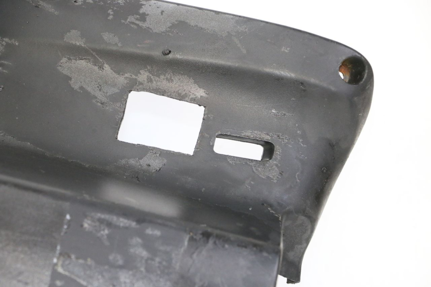 photo de RETROSCUDO YAMAHA AEROX 50 (1997 - 2006) - Focus sulla struttura