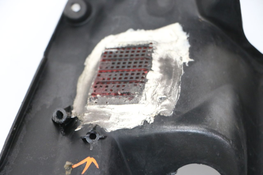 photo de RETROSCUDO YAMAHA AEROX 50 (1997 - 2006) - Altra angolazione