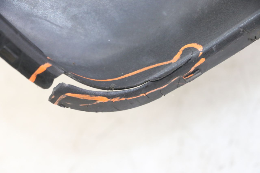 photo de RETROSCUDO YAMAHA X-MAX XMAX ABS 250 (2010 - 2014) - Ricambio usato controllato