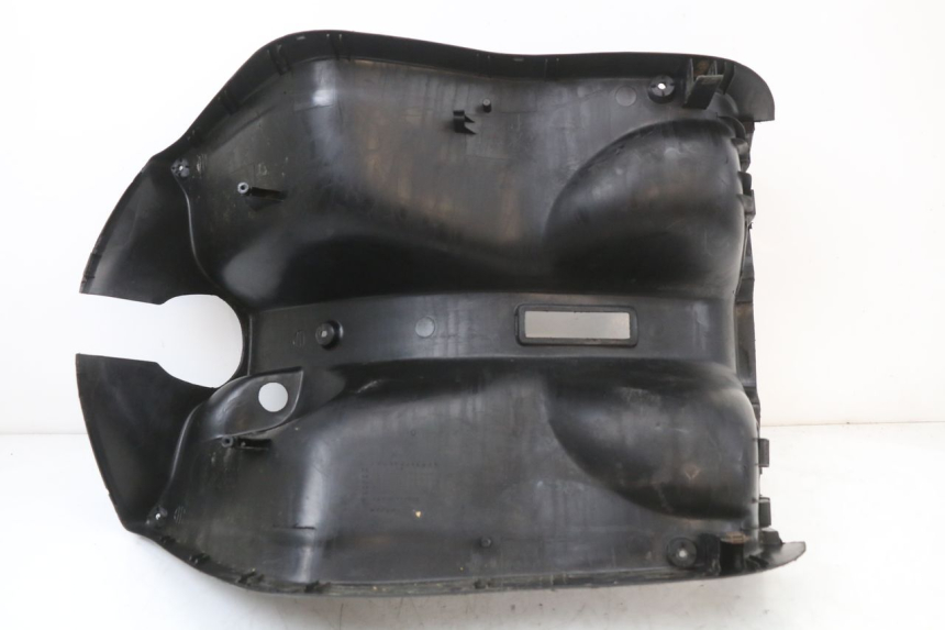 photo de RETROSCUDO YAMAHA YE ZEST 50 (1992 - 1998) - Dettaglio del componente