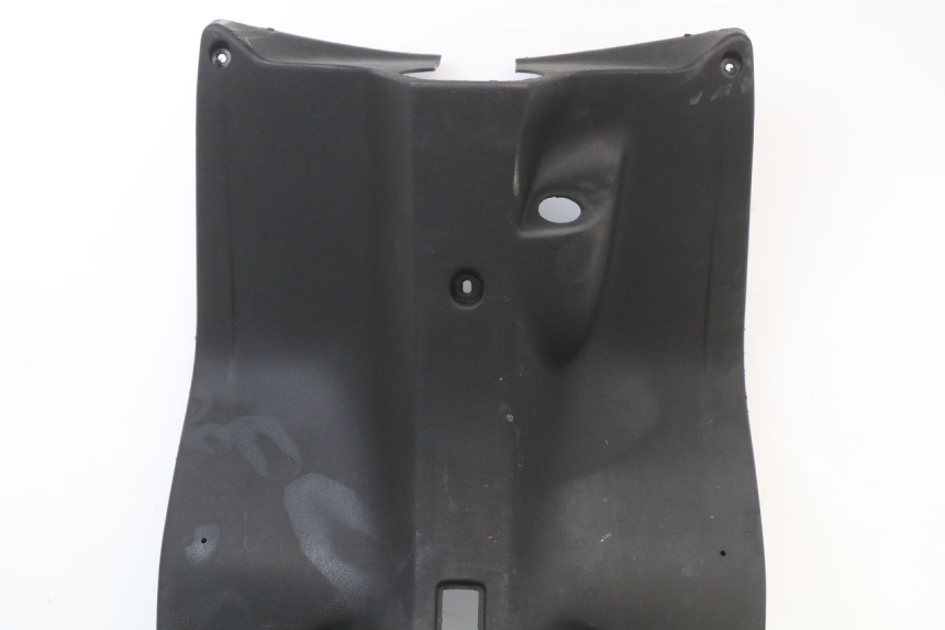 photo de RETROSCUDO YAMAHA YE ZEST 50 (1992 - 1998) - Altra angolazione