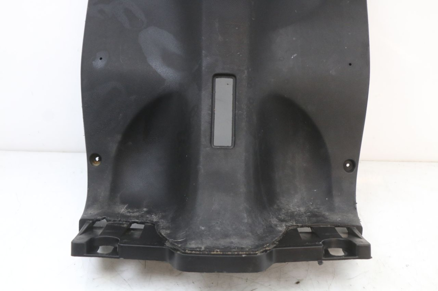 photo de RETROSCUDO YAMAHA YE ZEST 50 (1992 - 1998) - Primo piano tecnico