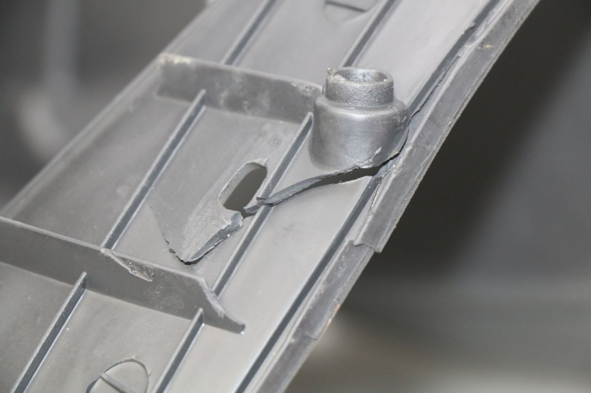 photo de PANNELLO INTERNO YIYING YY50QT-10 50 (2007 - 2022) - Vista d'insieme del prodotto