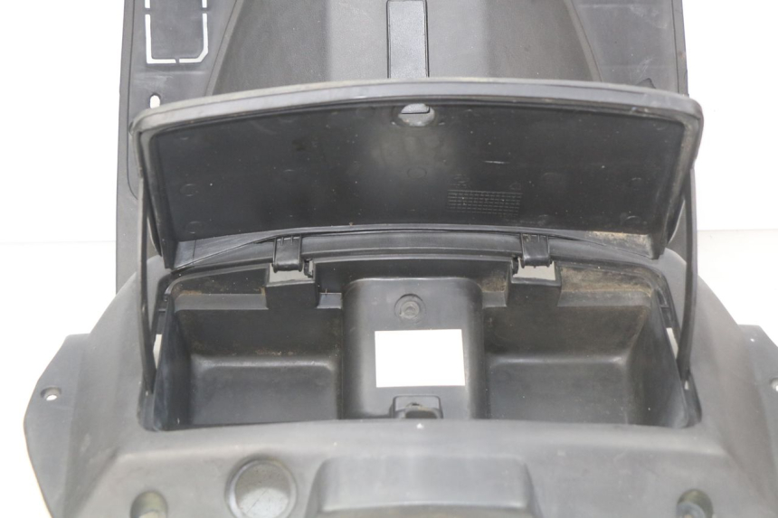 photo de PANNELLO INTERNO YIYING YY50QT-10 50 (2007 - 2022) - Dettagli dei punti di fissaggio