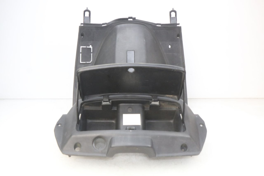 photo de PANNELLO INTERNO YIYING YY50QT-10 50 (2007 - 2022) - Stato della superficie e materiale