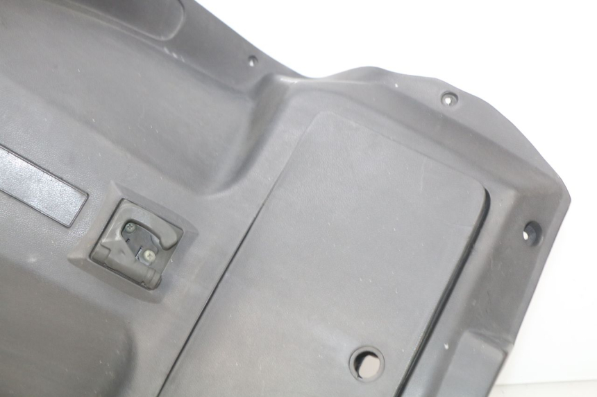 photo de PANNELLO INTERNO YIYING YY50QT-10 50 (2007 - 2022) - Marcature e riferimenti originali