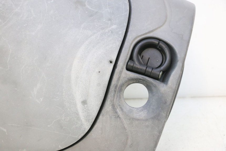 photo de RETROSCUDO PIAGGIO ZIP 4T 50 (2006 - 2017) - Foto prodotto supplementare