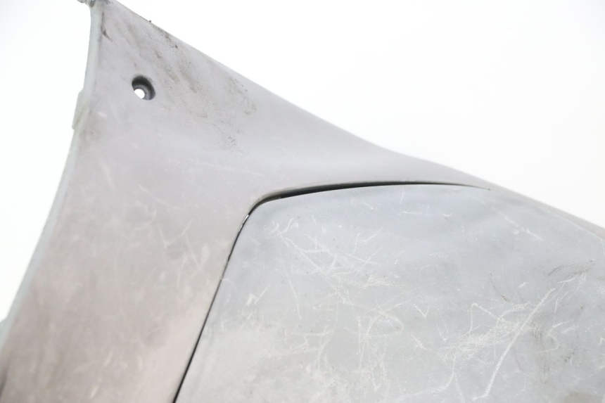 photo de RETROSCUDO PIAGGIO ZIP 4T 50 (2006 - 2017) - Ispezione visiva dettagliata