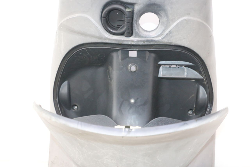photo de RETROSCUDO PIAGGIO ZIP 4T 50 (2006 - 2017) - Altra angolazione