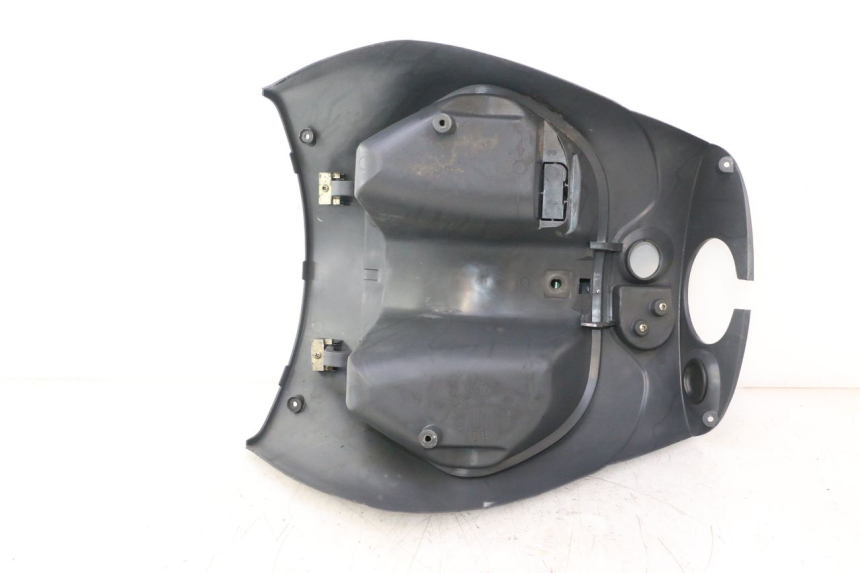 photo de RETROSCUDO PIAGGIO ZIP 4T 50 (2006 - 2017) - Dettagli dei punti di fissaggio