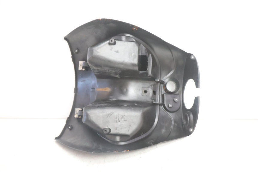 photo de PANNELLO INTERNO PIAGGIO ZIP 4T 50 (2018 - 2020) - Zoom sui componenti