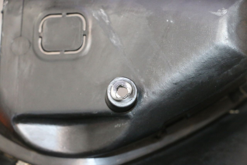 photo de RETROSCUDO PIAGGIO ZIP IGET 4T 50 (2021 - 2023) - Dettaglio del componente