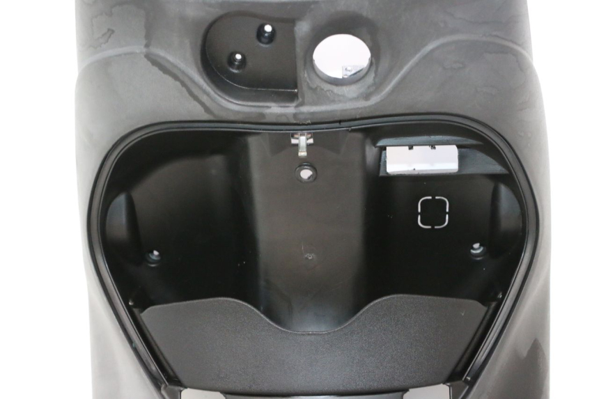 photo de RETROSCUDO PIAGGIO ZIP IGET 4T 50 (2021 - 2023) - Caratteristiche distintive