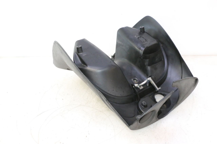photo de RETROSCUDO PIAGGIO ZIP IGET 4T 50 (2021 - 2023) - Zoom sullo stato d'uso