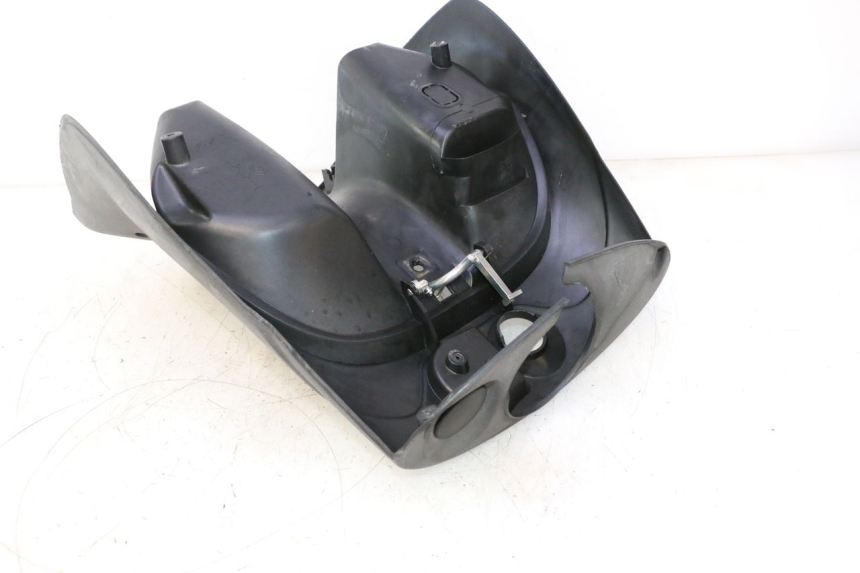 photo de RETROSCUDO PIAGGIO ZIP IGET 4T 50 (2021 - 2023) - Altra angolazione
